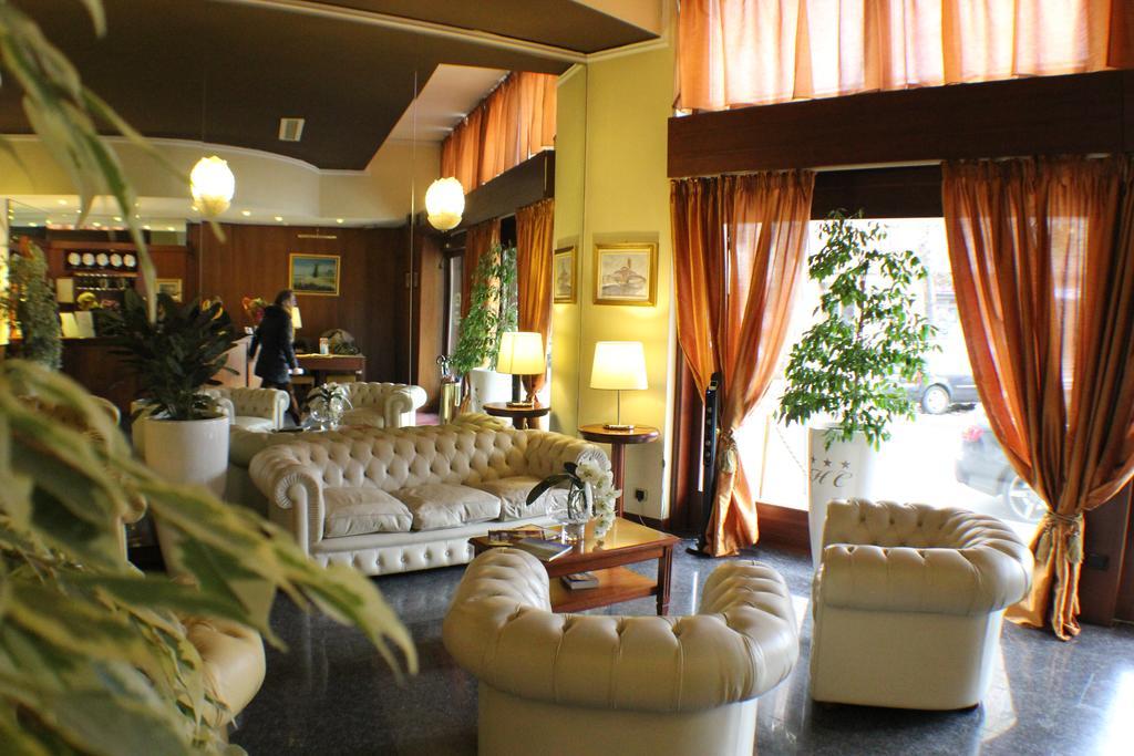 Certosa Hotel Милан Экстерьер фото