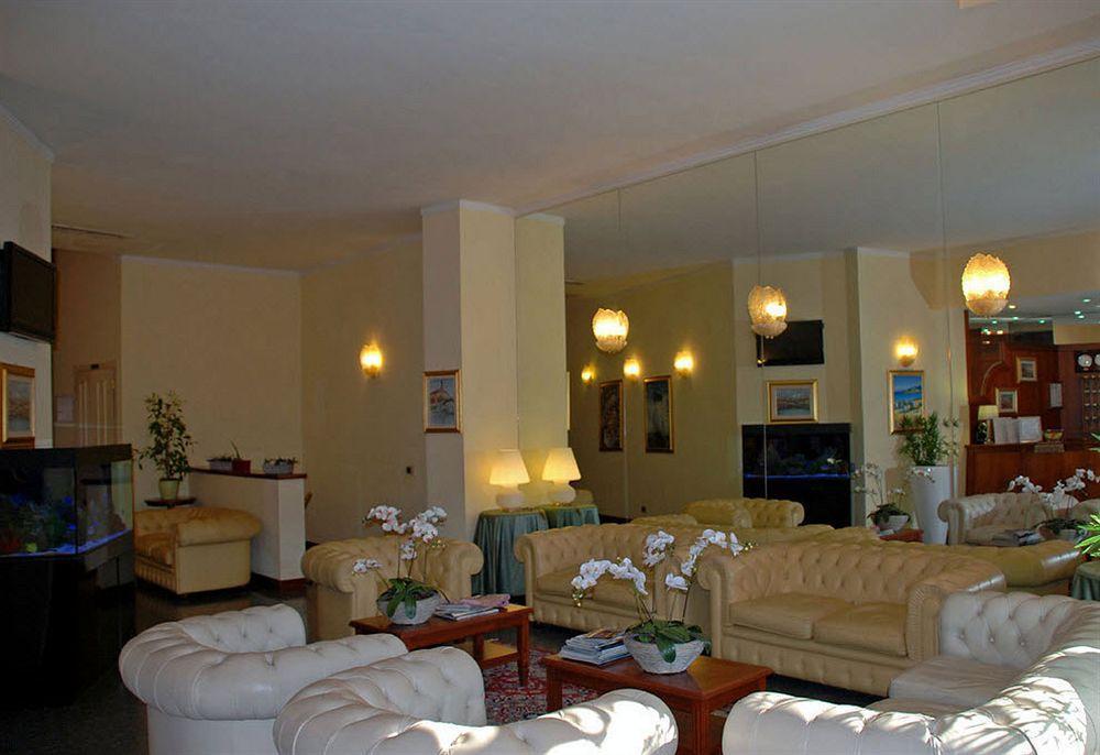 Certosa Hotel Милан Экстерьер фото