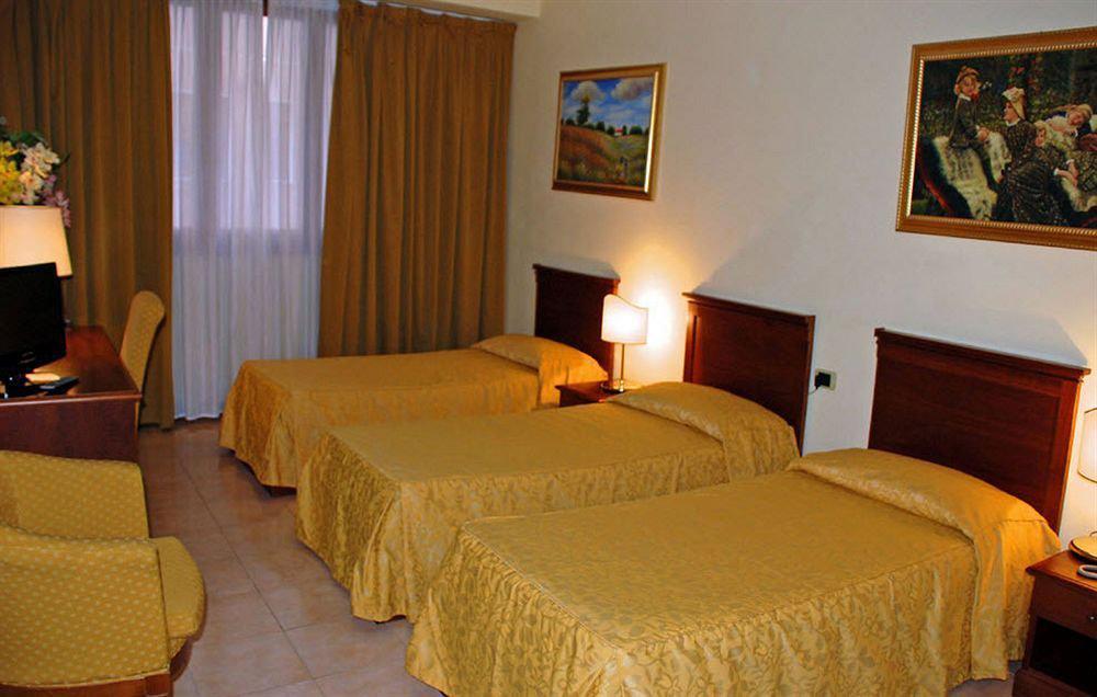 Certosa Hotel Милан Экстерьер фото
