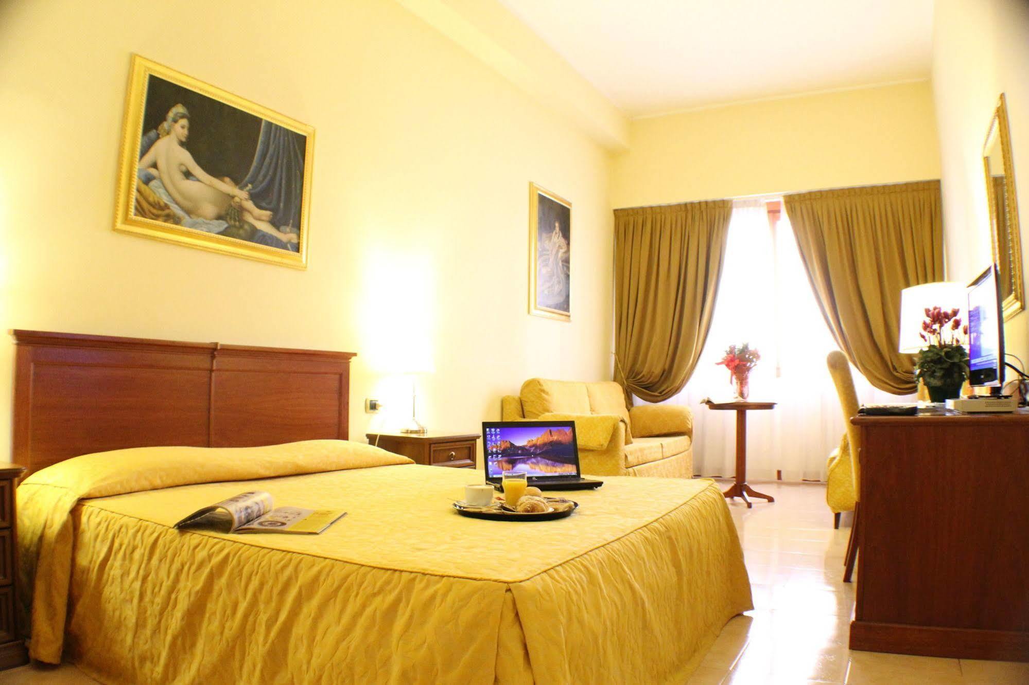 Certosa Hotel Милан Экстерьер фото
