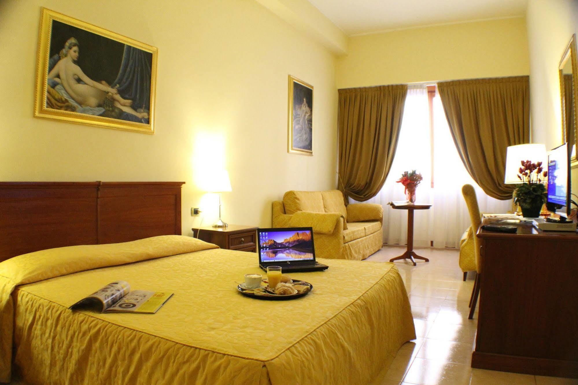 Certosa Hotel Милан Экстерьер фото
