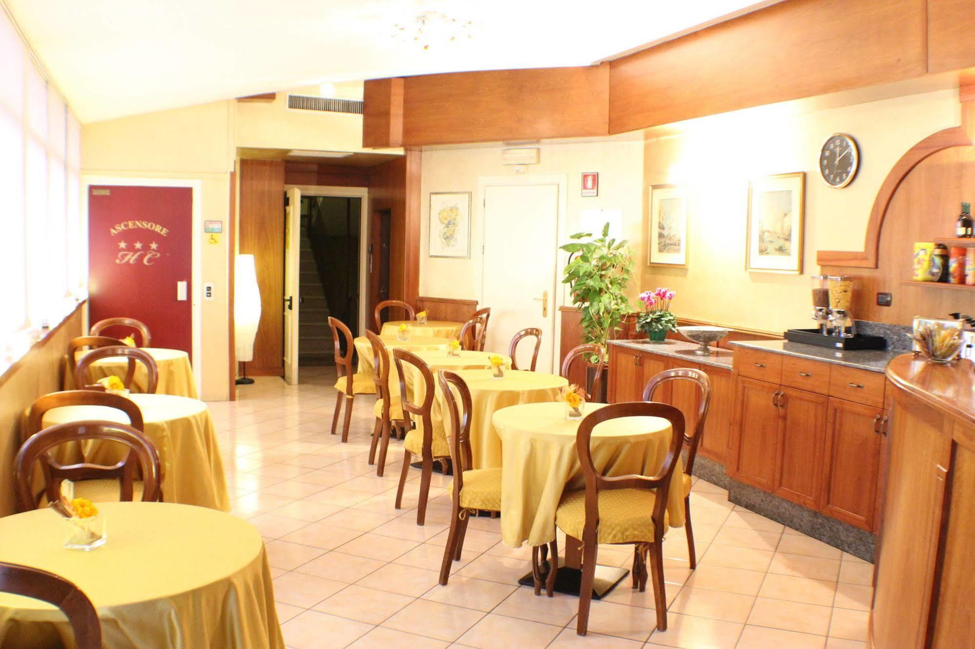 Certosa Hotel Милан Экстерьер фото
